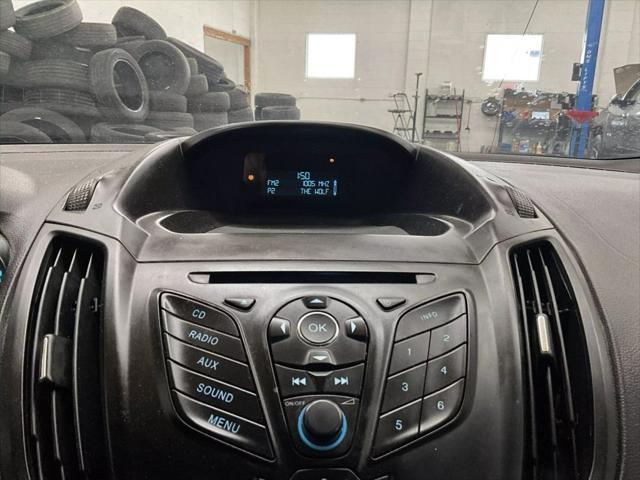 used 2013 Ford Escape car, priced at $5,500