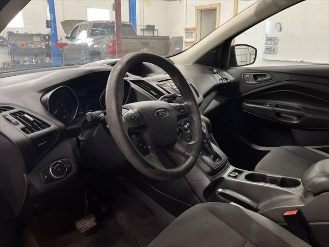 used 2013 Ford Escape car, priced at $5,500