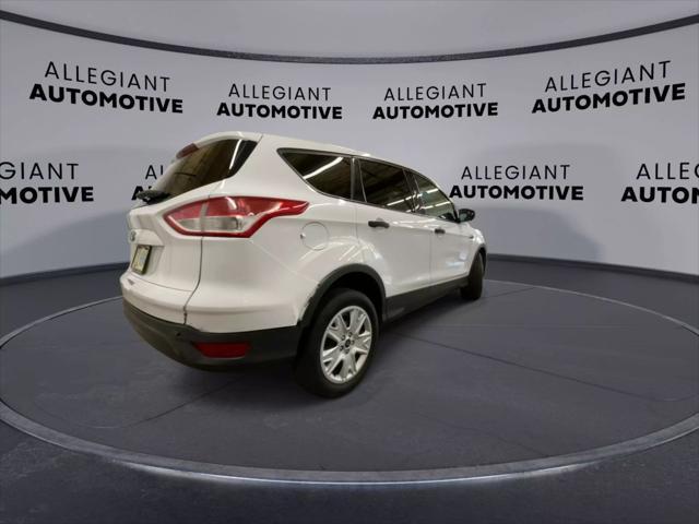 used 2013 Ford Escape car, priced at $5,500