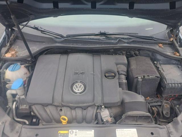 used 2014 Volkswagen Golf car, priced at $11,415