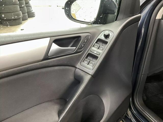 used 2014 Volkswagen Golf car, priced at $8,761