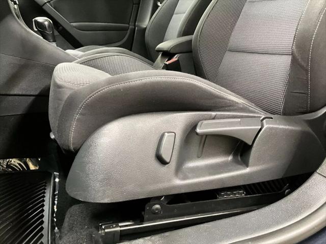 used 2014 Volkswagen Golf car, priced at $8,761