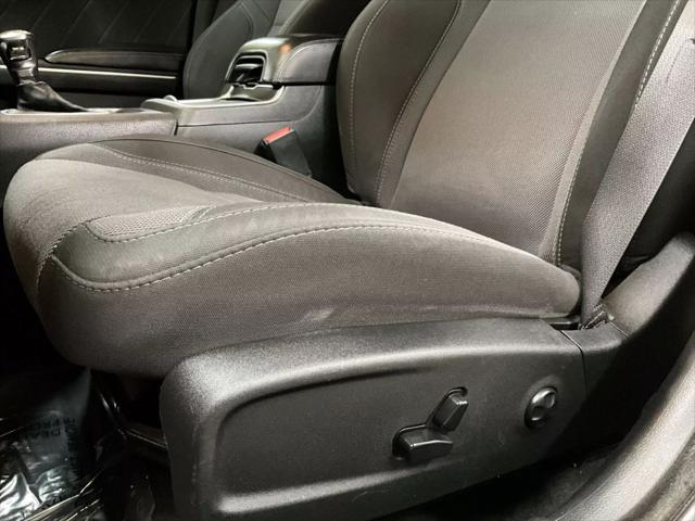 used 2019 Dodge Charger car, priced at $12,396