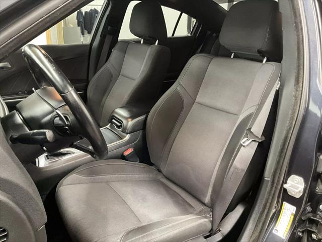 used 2019 Dodge Charger car, priced at $12,396