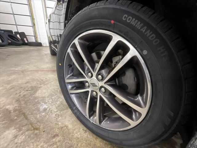 used 2019 Dodge Charger car, priced at $12,396