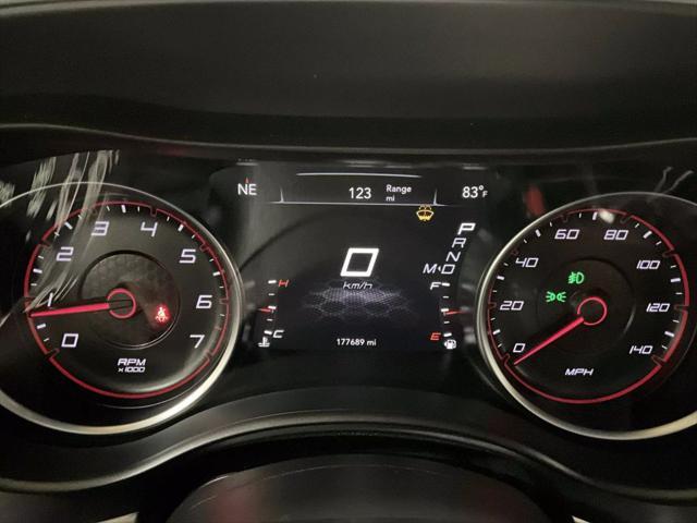 used 2019 Dodge Charger car, priced at $12,396