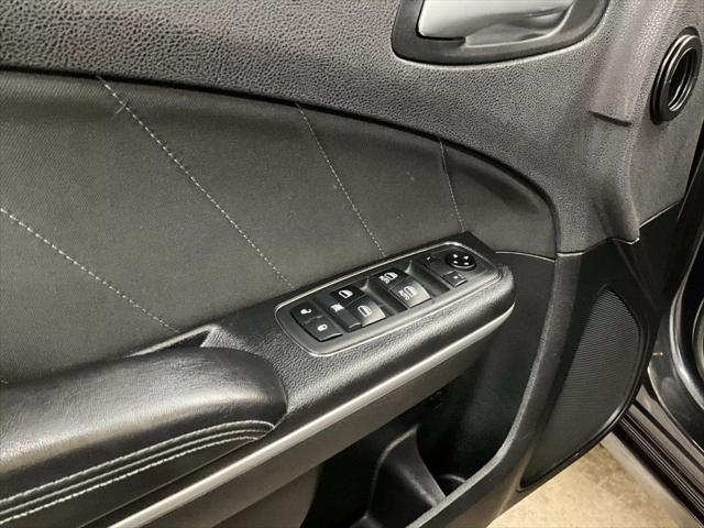 used 2019 Dodge Charger car, priced at $12,396