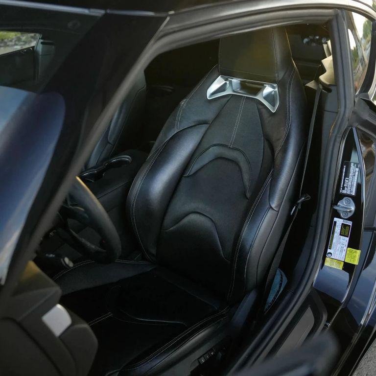 used 2022 Toyota Supra car, priced at $52,795
