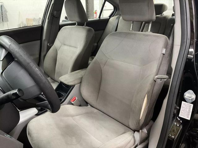used 2012 Honda Civic car, priced at $10,103