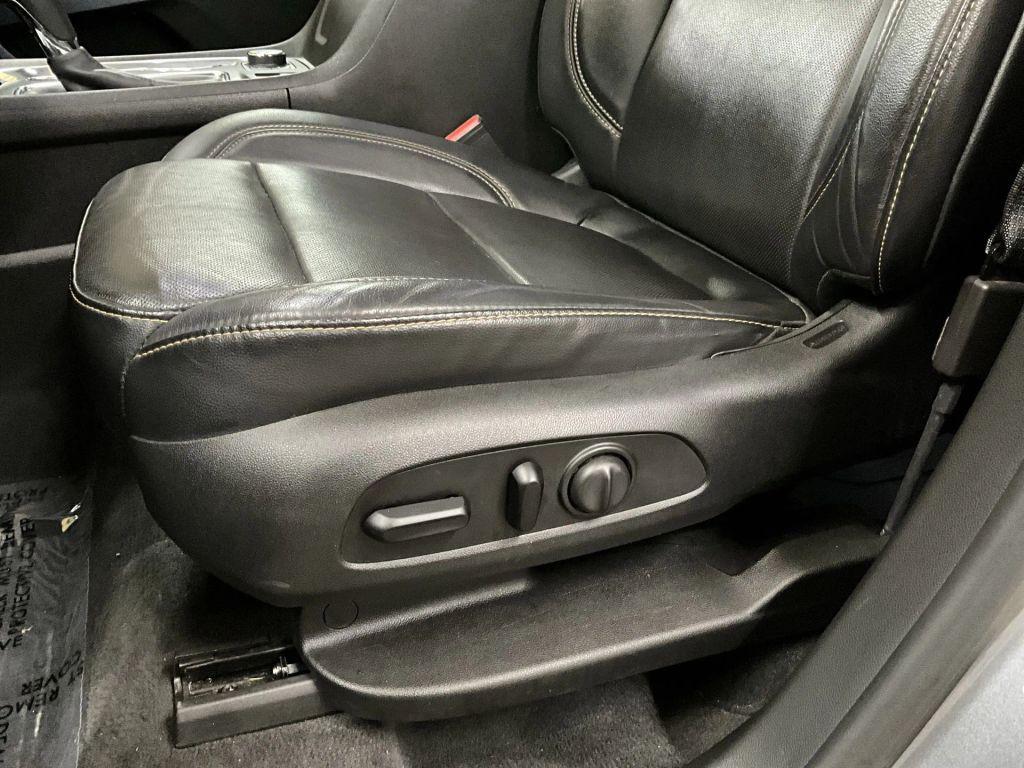 used 2018 Chevrolet Traverse car, priced at $15,506