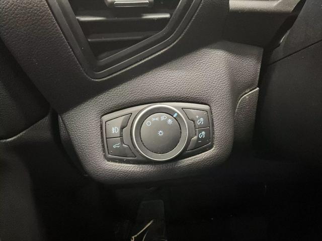 used 2017 Ford Escape car, priced at $10,340