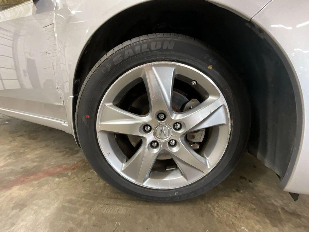 used 2013 Acura TSX car, priced at $9,264