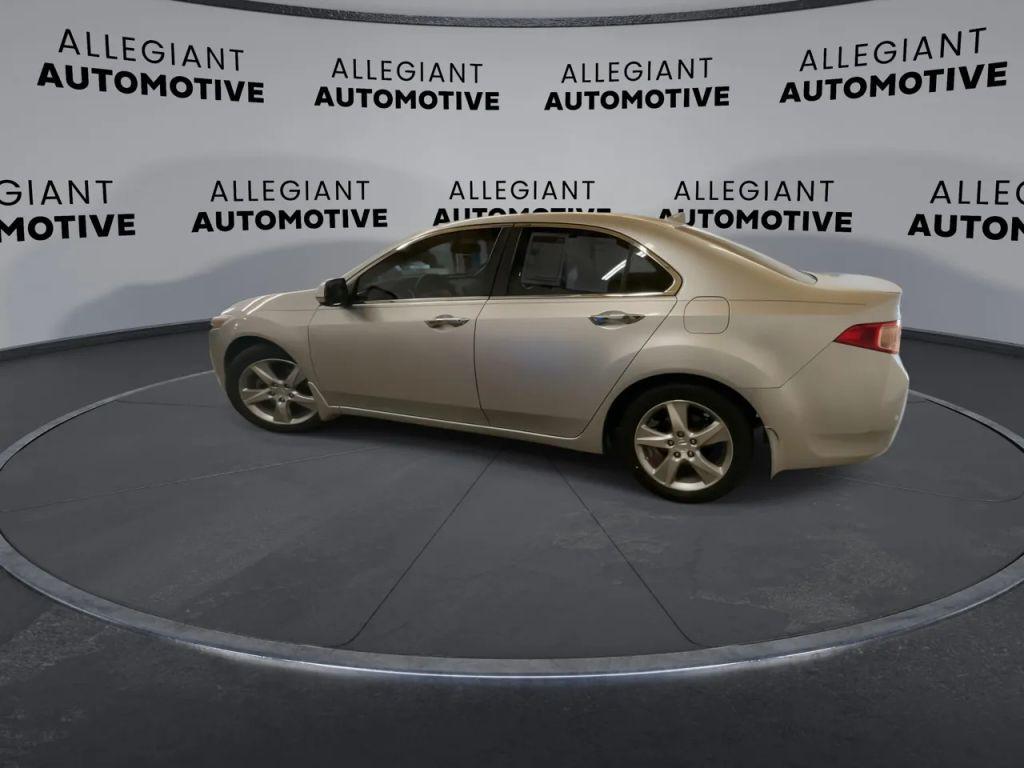 used 2013 Acura TSX car, priced at $9,264