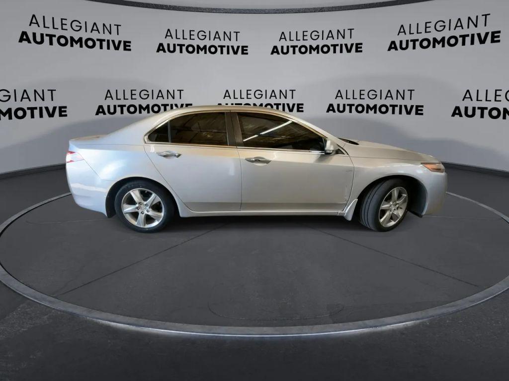 used 2013 Acura TSX car, priced at $9,264