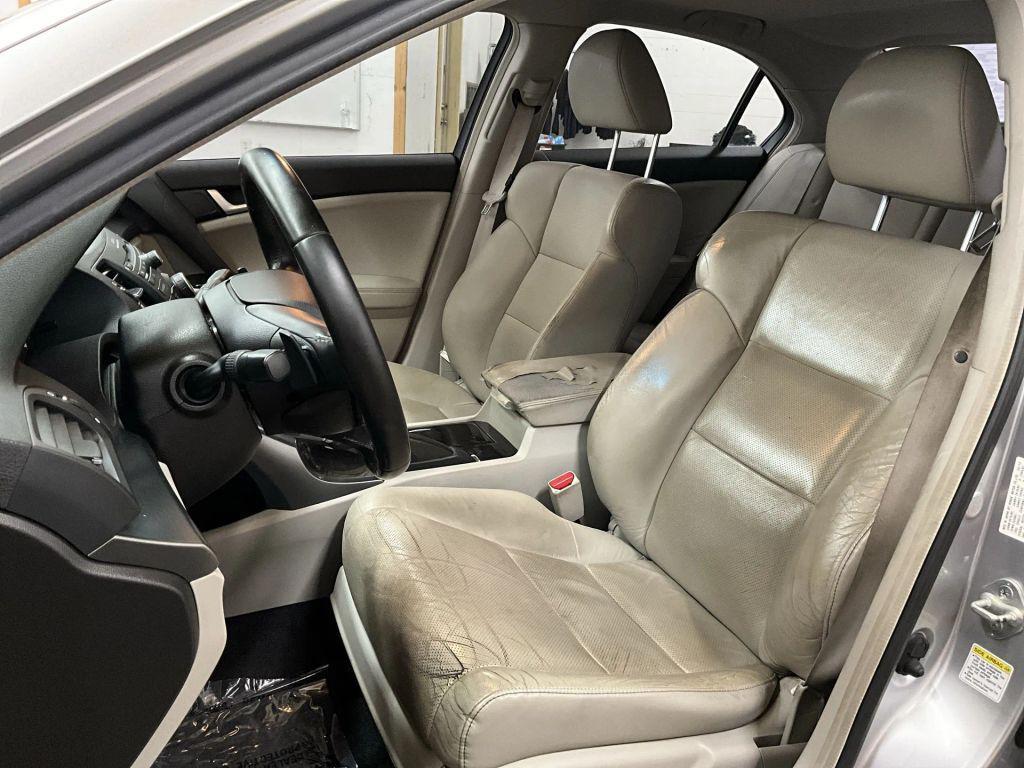 used 2013 Acura TSX car, priced at $9,264