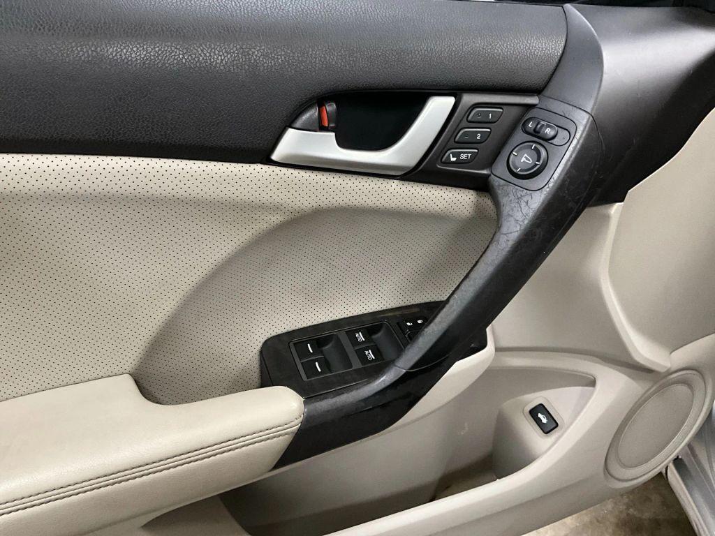 used 2013 Acura TSX car, priced at $9,264