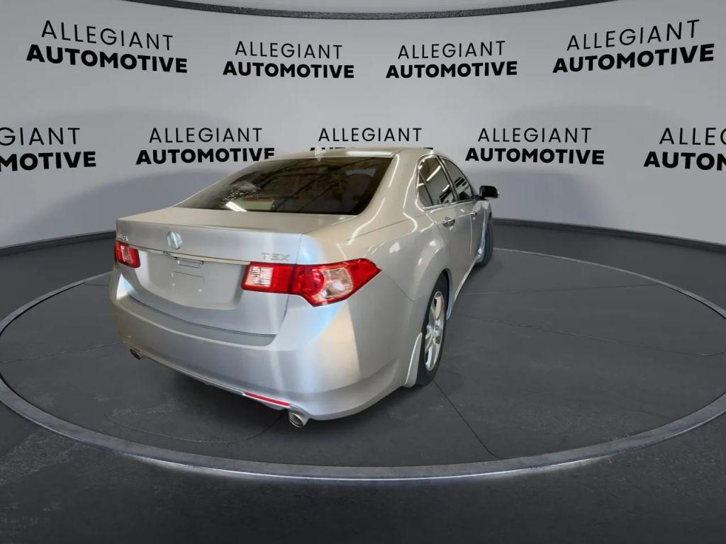used 2013 Acura TSX car, priced at $9,264