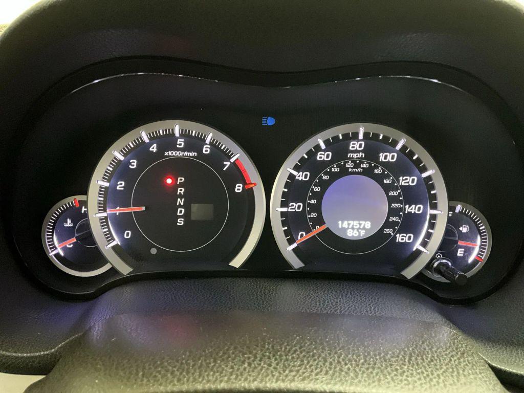 used 2013 Acura TSX car, priced at $9,264