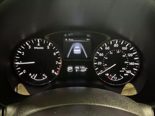 used 2014 Nissan Altima car, priced at $8,380