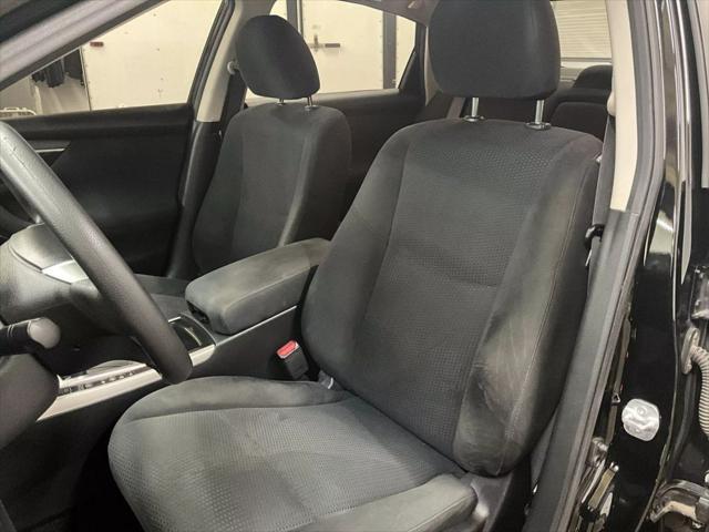 used 2014 Nissan Altima car, priced at $8,380