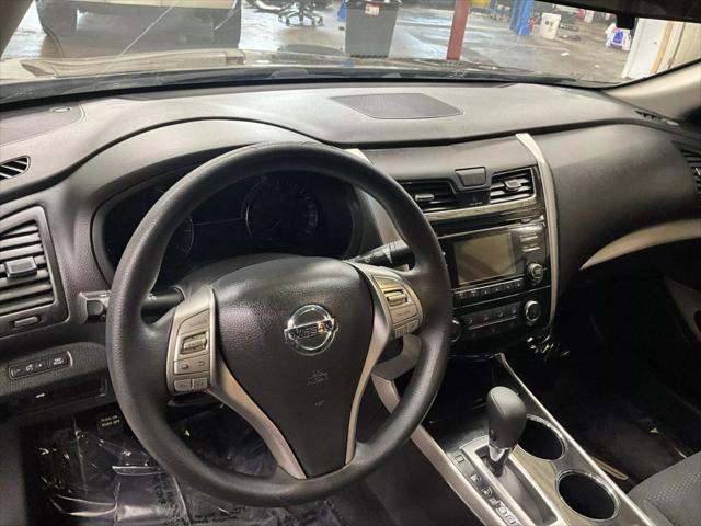 used 2014 Nissan Altima car, priced at $8,380