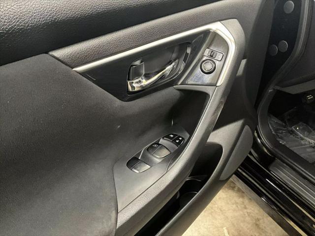 used 2014 Nissan Altima car, priced at $8,380