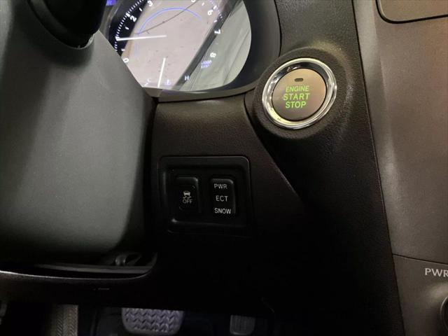 used 2011 Lexus IS 250 car, priced at $13,257