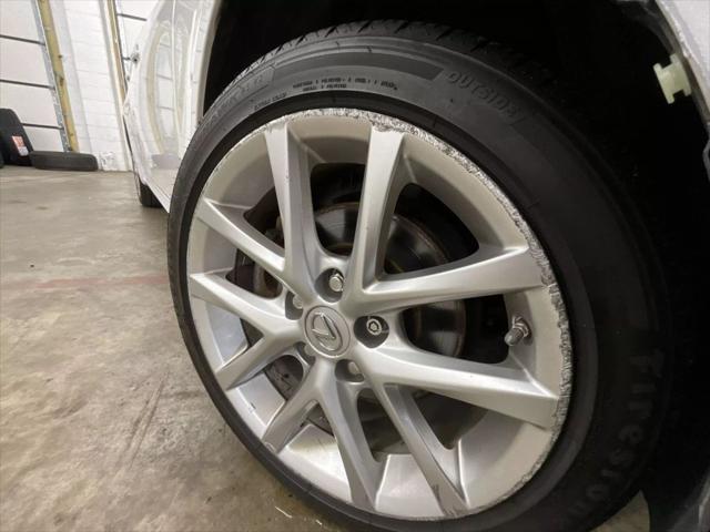 used 2011 Lexus IS 250 car, priced at $13,257