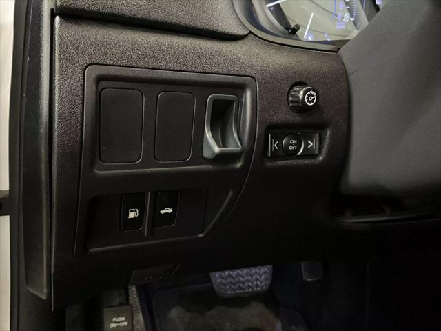 used 2011 Lexus IS 250 car, priced at $13,257