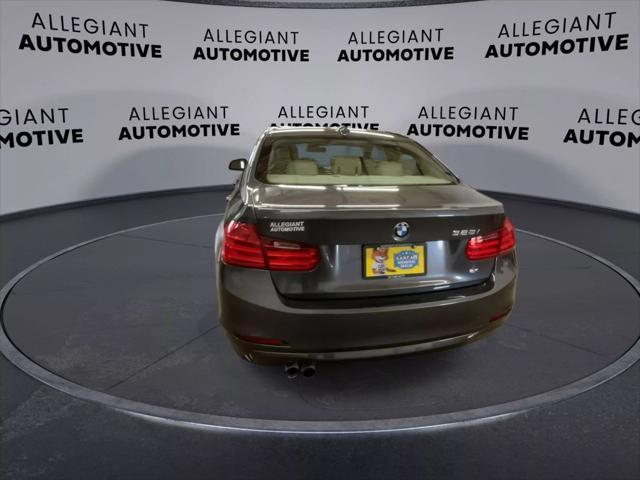 used 2013 BMW 328 car, priced at $8,599
