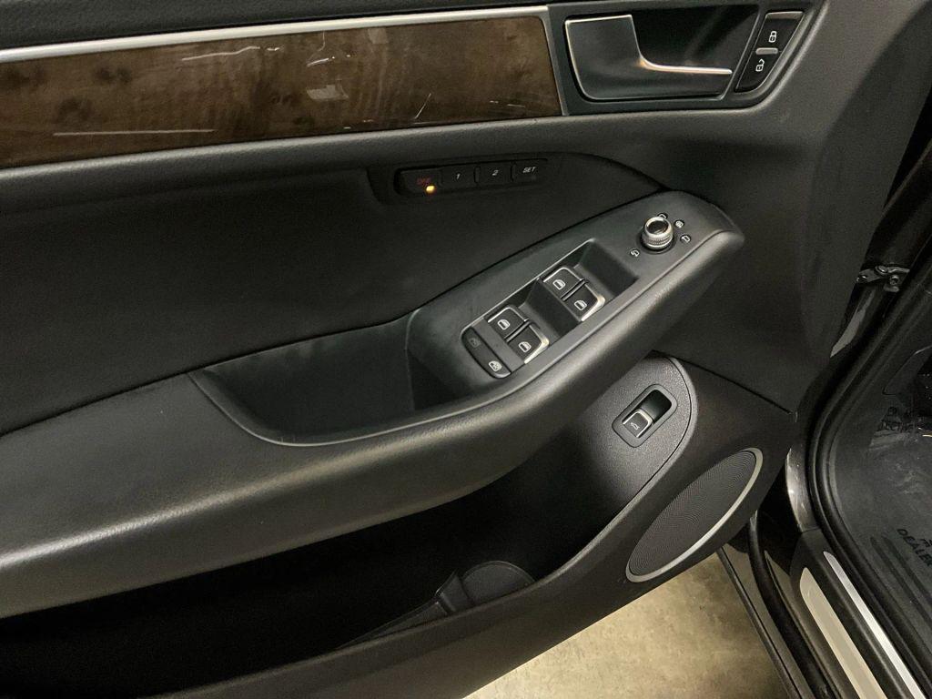 used 2016 Audi Q5 car, priced at $11,446