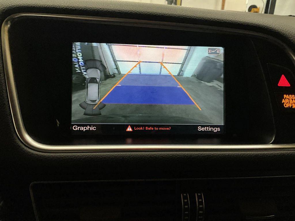 used 2016 Audi Q5 car, priced at $11,446