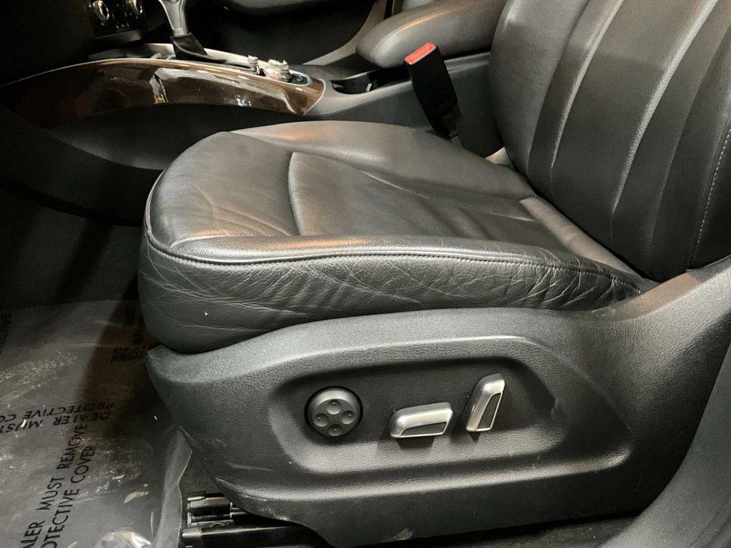 used 2016 Audi Q5 car, priced at $11,446