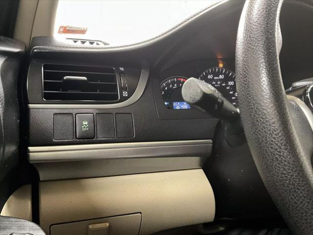 used 2013 Toyota Camry car, priced at $8,349