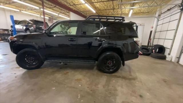 used 2019 Toyota 4Runner car, priced at $44,933