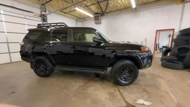 used 2019 Toyota 4Runner car, priced at $44,933