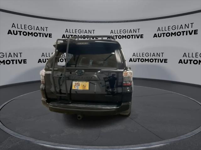 used 2019 Toyota 4Runner car, priced at $41,915