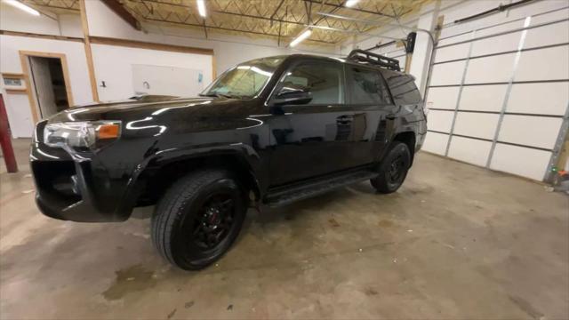 used 2019 Toyota 4Runner car, priced at $44,933