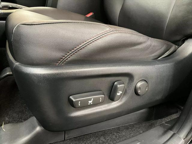 used 2019 Toyota 4Runner car, priced at $44,933