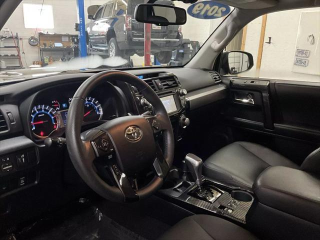 used 2019 Toyota 4Runner car, priced at $44,933