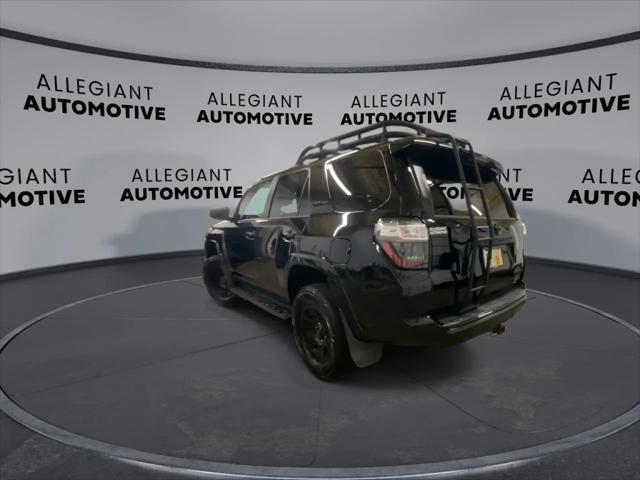 used 2019 Toyota 4Runner car, priced at $41,915