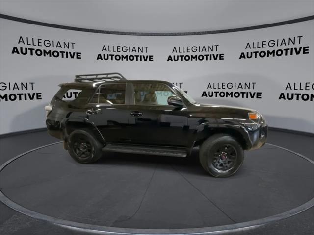 used 2019 Toyota 4Runner car, priced at $41,915