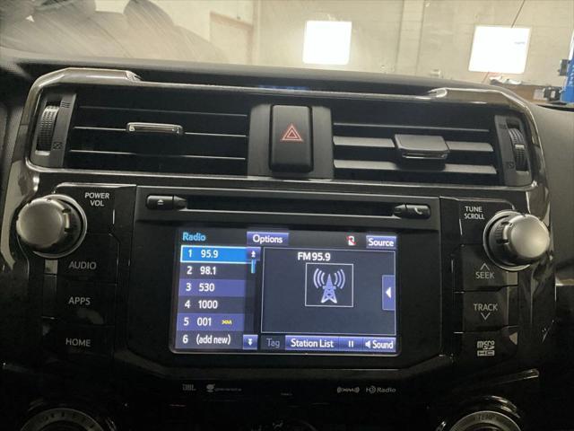used 2019 Toyota 4Runner car, priced at $41,915