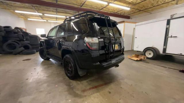 used 2019 Toyota 4Runner car, priced at $44,933