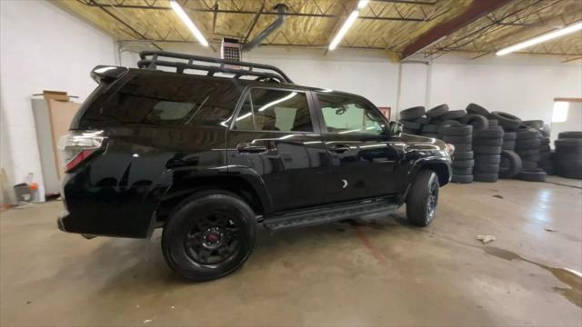used 2019 Toyota 4Runner car, priced at $44,933