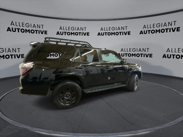 used 2019 Toyota 4Runner car, priced at $41,915