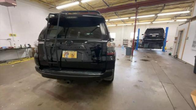 used 2019 Toyota 4Runner car, priced at $44,933