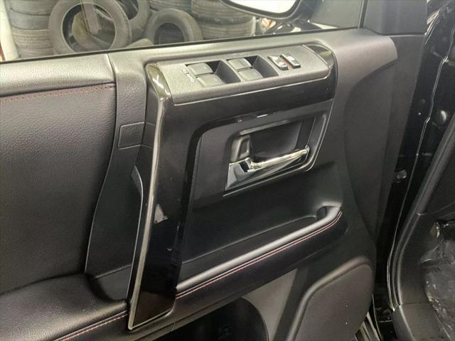 used 2019 Toyota 4Runner car, priced at $44,933