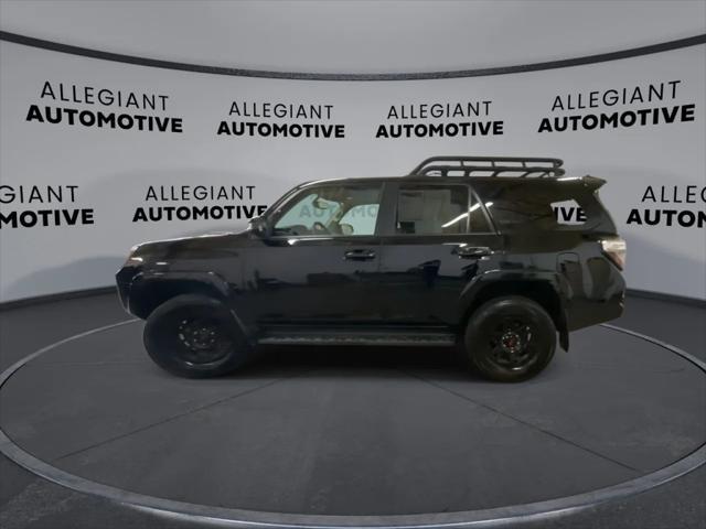 used 2019 Toyota 4Runner car, priced at $41,915