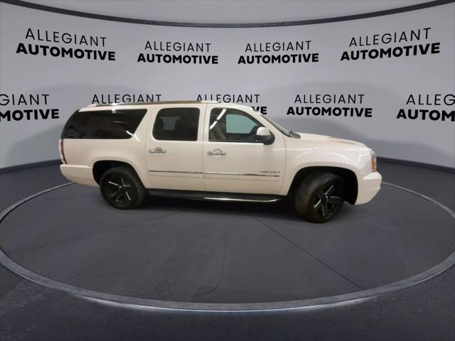 used 2012 GMC Yukon XL car, priced at $12,983